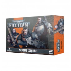 Kill Team: Squadra Esploratori